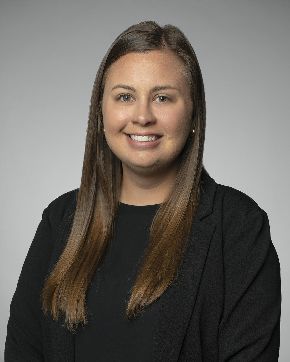 Headshot Image for Kelsey Shoopman